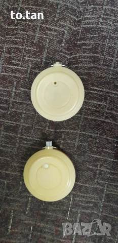 Джобни часовници Ruhla, снимка 2 - Джобни - 50556936