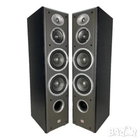 JBL E80 , снимка 1 - Тонколони - 48577398