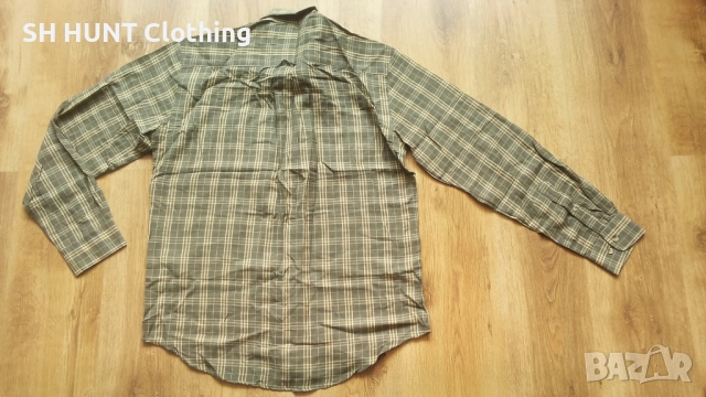CHEVALIER Shirt размер M / L за лов риза - 1582, снимка 2 - Екипировка - 52618461