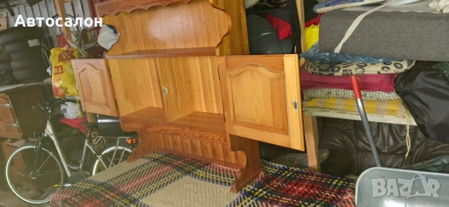 шкаф, снимка 2 - Шкафове - 52356301