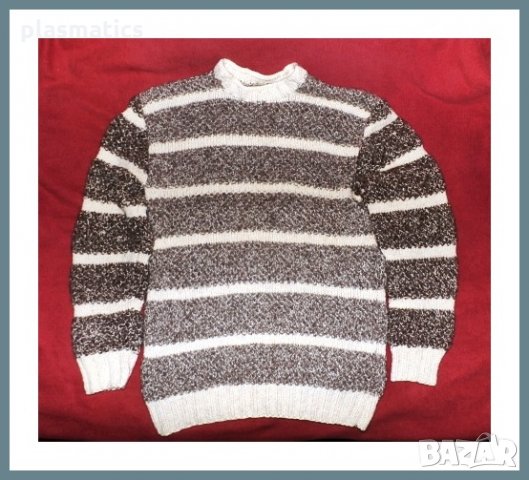 ръчно плетени пуловери, снимка 1 - Пуловери - 26722648