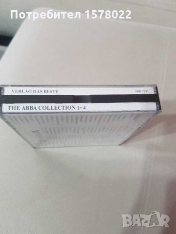 Оригинални дискове и колекции, снимка 6 - CD дискове - 28180180