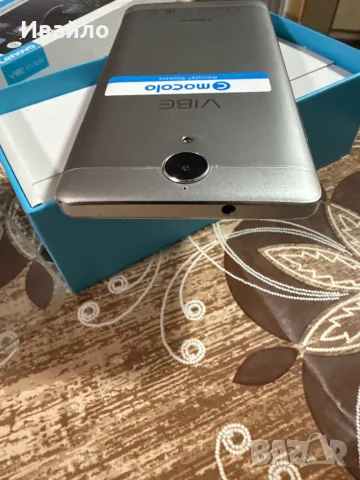 Lenovo vibe k5 note, снимка 6 - Lenovo - 43024738