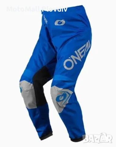 Мотокрос бридж O'NEAL MATRIX RIDEWEAR мото мотокрос, снимка 3 - Аксесоари и консумативи - 49296637