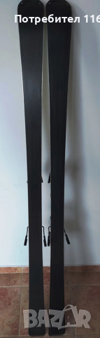 Ски NORDICA Gransport S9 и Ски Blizzard Sigma X-cross Titanium, снимка 5 - Зимни спортове - 52487032