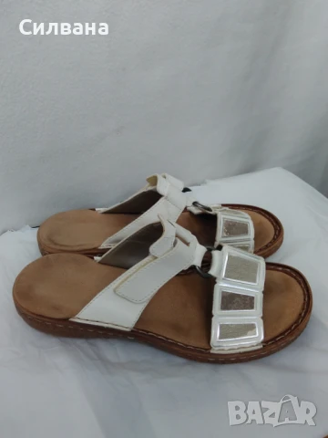 чехли Рикер 35 номер, снимка 4 - Чехли - 50857065