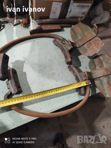 Кънки за Катерене , снимка 2 - Други инструменти - 40022814