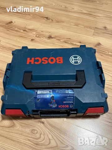 Bosch GSR 12V-35 FC, снимка 10 - Винтоверти - 52464947