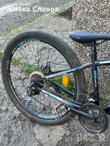 Планински велосипед 26, снимка 2 - Велосипеди - 52964428