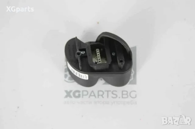  Бутони мулти волан за Mercedes E-class W211 facelift (2002-2009), снимка 2 - Части - 47614099