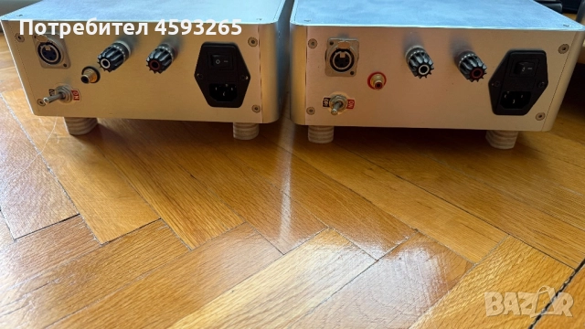 Hypex Ncore 400 monoblock Class D усилватели, снимка 2 - Ресийвъри, усилватели, смесителни пултове - 51695987