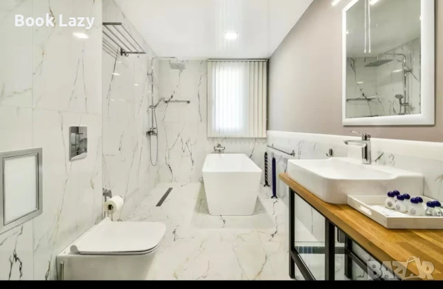 Skyline Пентхаус за нощувки , снимка 7 - Почивки на море - 50921231