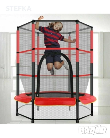 Батут -мини, снимка 3 - Други - 53054455