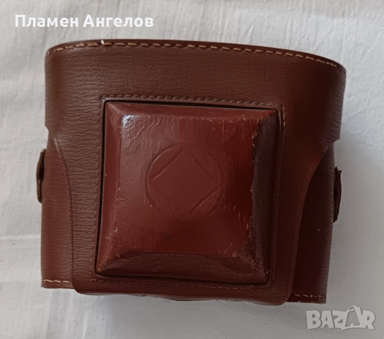 Стар ФОТОАПАРАТ-PERFEKTA 2, снимка 2 - Антикварни и старинни предмети - 51551129