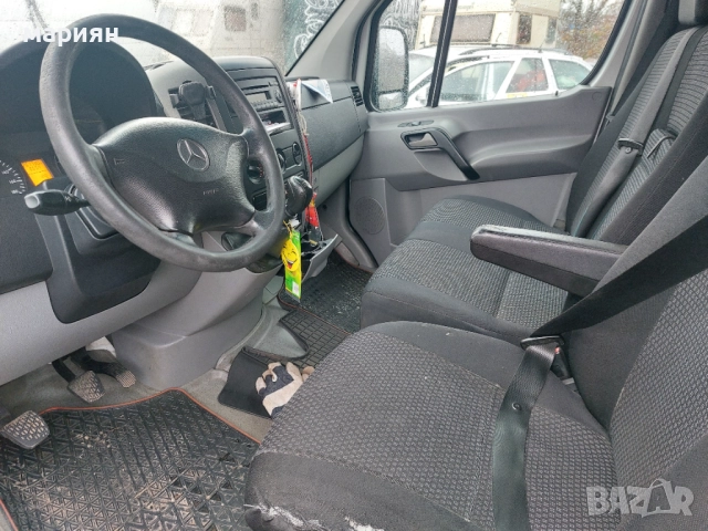Спринтер 311 906 , снимка 8 - Бусове и автобуси - 52878508