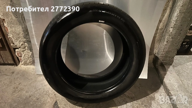 Гуми, снимка 6 - Гуми и джанти - 53581346
