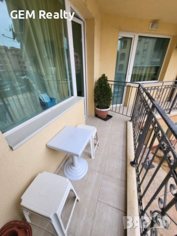 Реновирано студио близо до ЛИДЛ, снимка 8 - Апартаменти - 53465521