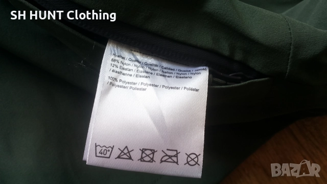 North Peak Pluto Waterproof Jacket размер XL / XXL яке водонепромокаемо - 1668, снимка 14 - Екипировка - 52819094