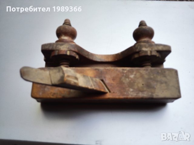 Продавам дърводелски рендета, снимка 6 - Други инструменти - 32875072