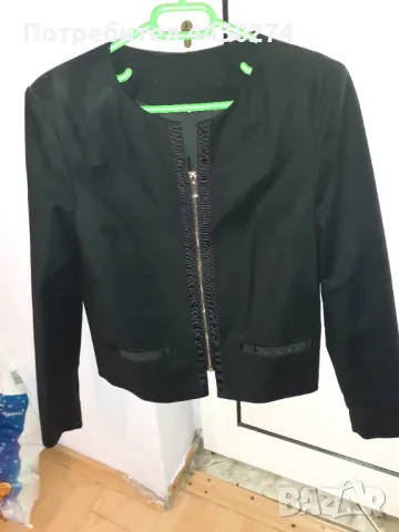 Сако, снимка 3 - Сака - 49703401