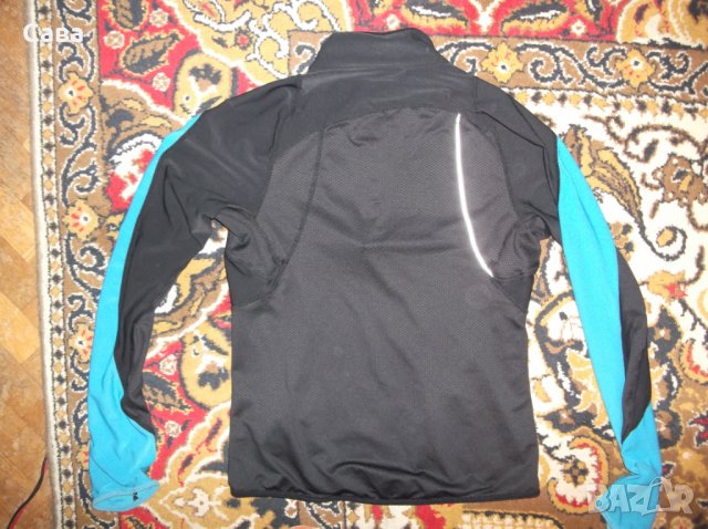 Блузи NIKE   дамски,М, снимка 4 - Спортни екипи - 28305086