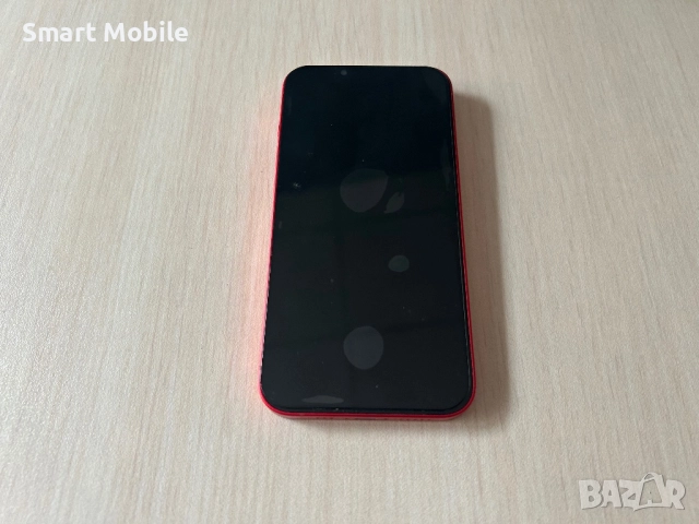 Продавам Apple iPhone 14 128GB, снимка 2 - Apple iPhone - 51495672