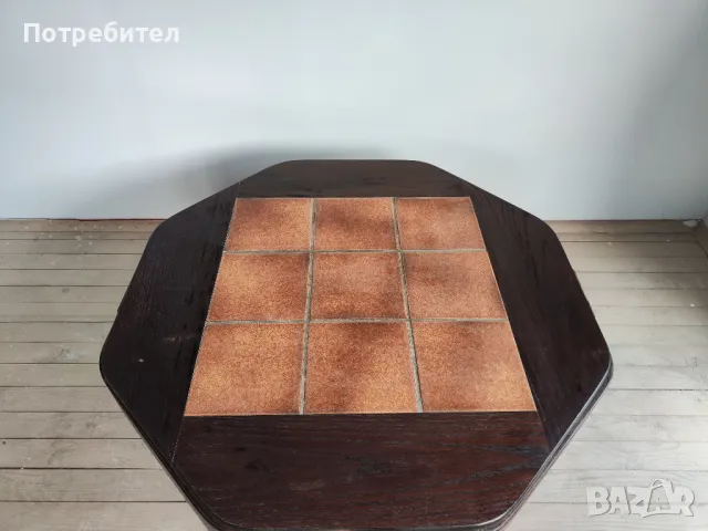 Холна маса, снимка 7 - Маси - 48459055