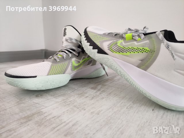 Nike обувки, снимка 1