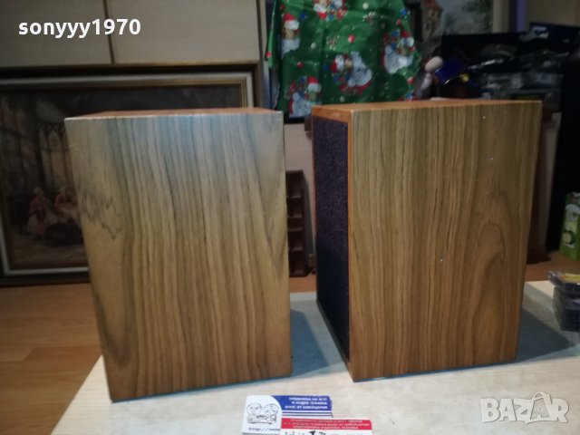 DUAL HIFI SPEAKERS-MADE IN GERMANY 0511211240, снимка 13 - Тонколони - 34703857