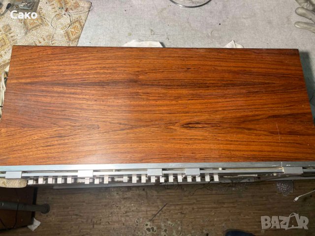 Продавам ресивър Bang&Olufsen, модел Beomaster 3000-2, снимка 2 - Ресийвъри, усилватели, смесителни пултове - 40245544