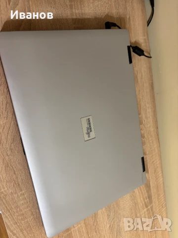 Fujitsu Siemens Li2727, снимка 3 - Лаптопи за дома - 51387739