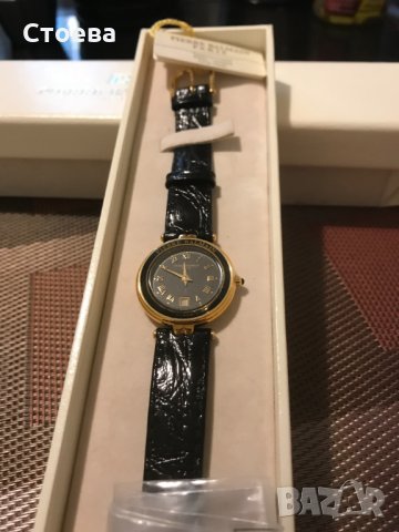 НОВ марков дамски часовник - налично, снимка 2 - Дамски - 34823457