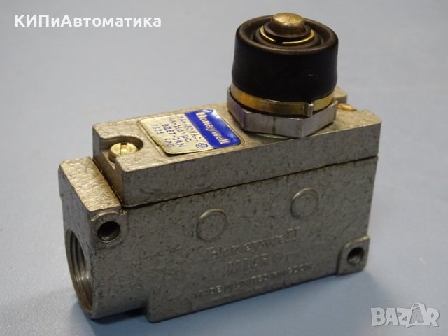 изключвател Honeywell BZE7-2RN, снимка 2 - Резервни части за машини - 36934012