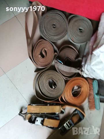 колани 15лв за бр-тресчотки-15лв за бр, снимка 2 - Аксесоари и консумативи - 28551480
