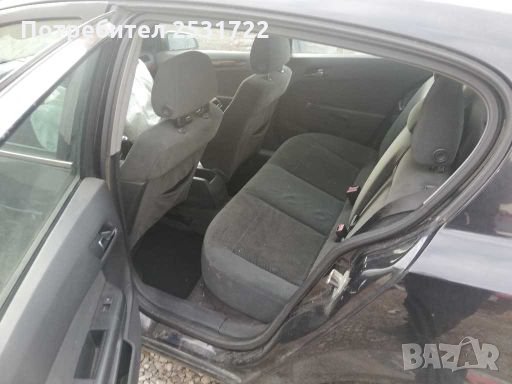 Опел Астра Х , снимка 6 - Автомобили и джипове - 27800846