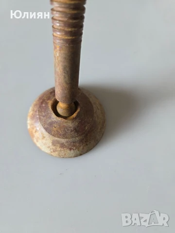 Крик за Tрабант , снимка 4 - Части - 50994969