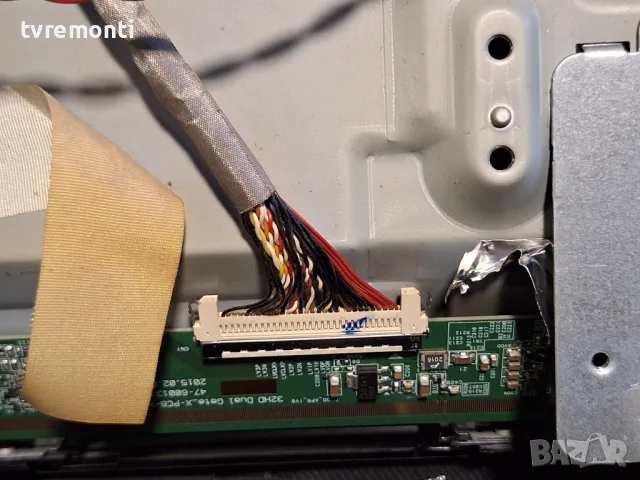 MAIN BOARD ,715G8003-M01-B00 от телевизор LG 32LH500D For 32Inc Display TPT315B5-WHBN0.K REV.S8940A, снимка 2 - Части и Платки - 48347179