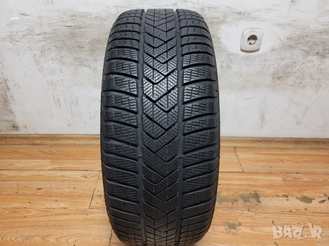 1 бр. 245/40/19 Pirelli / зимна гума
