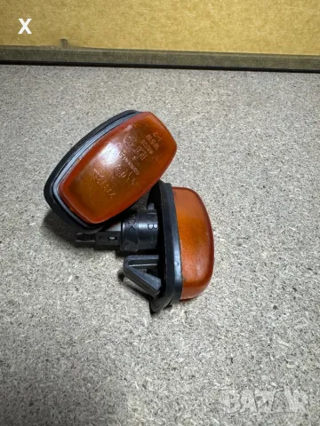 СТРАНИЧЕН МИГАЧ ГАЗЕЛА НОВ ОРИГИНАЛЕН