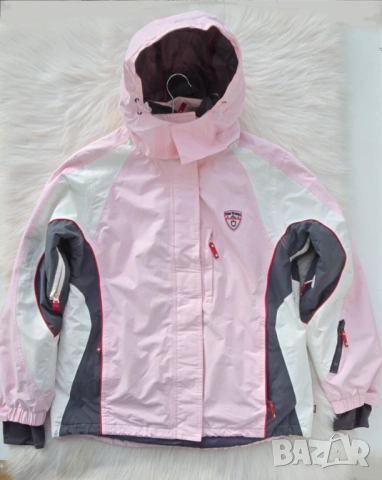 Дамски ски екип Л-ХЛ, снимка 2 - Зимни спортове - 52393521