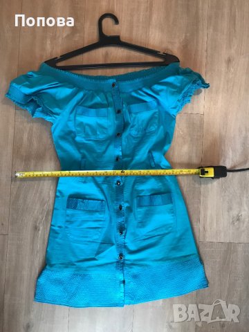 Рокля, снимка 2 - Рокли - 36617336