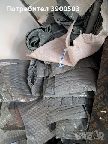 Опаковъчно фолио, снимка 7 - Други стоки за дома - 49686854