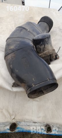 Въздуховод за въздушен филтър  VOLVO FH  номер 1695957, снимка 4 - Части - 39841521