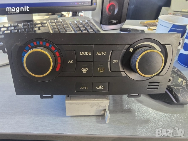 96873528 ПАНЕЛ КЛИМАТИК CHEVROLET CAPTIVA