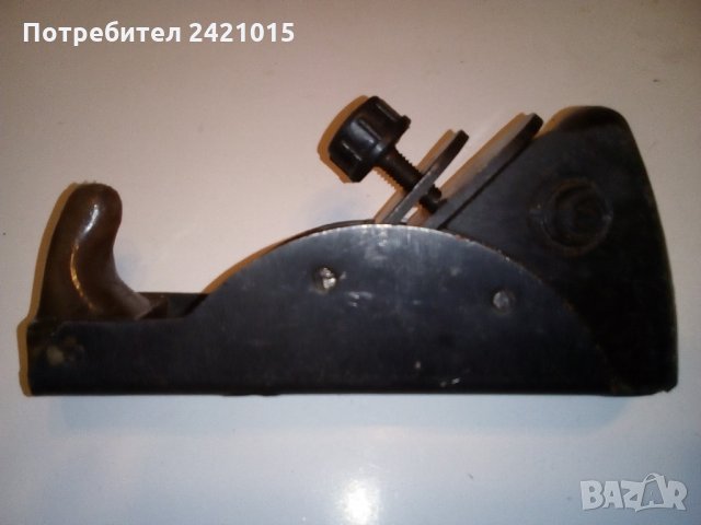 Ренде дърводелско, снимка 2 - Други инструменти - 28555767