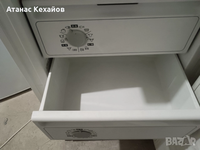 фризер Siemens , снимка 5 - Фризери - 52997334