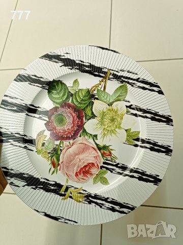 дървени плата, снимка 5 - Чинии - 43976440