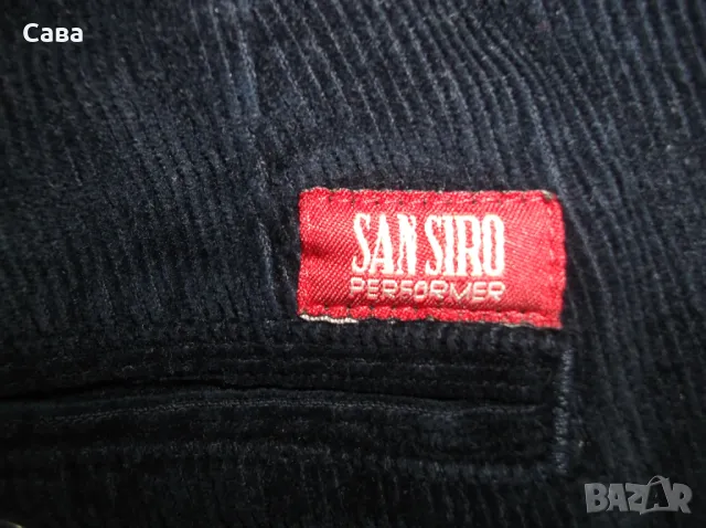 Джинси SAN SIRO  мъжки,Л