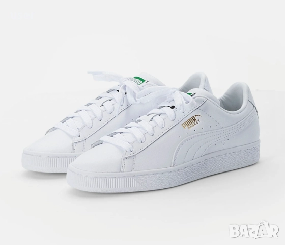 100% Оригинални чисто-нови в кутия мъжки маратонки PUMA! , снимка 2 - Маратонки - 52346654