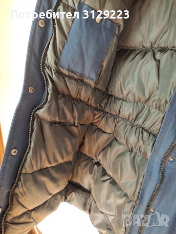 Modstrom down jacket M, снимка 8 - Палта, манта - 38780383